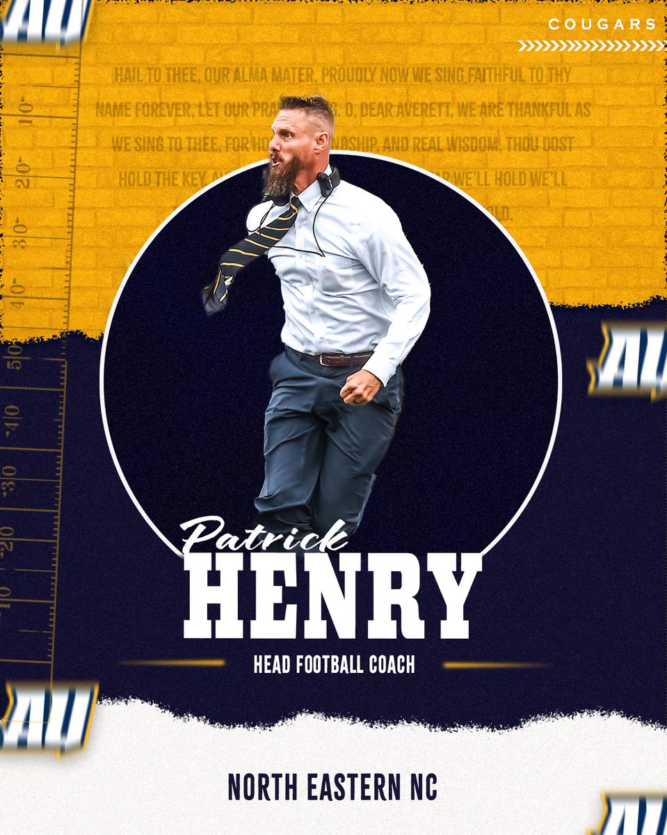 🚨 ‼️

Catch <a href="/coachphenry/">Coach-Patrick Henry</a>  In The “Old North State” checking out 25s who want to PLAY IN THE VILLE 🔵🟡
