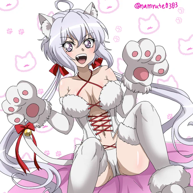 シンフォギアとかTFとか色々描いています。 #私はこういう絵描きです見た絵描き全員参加