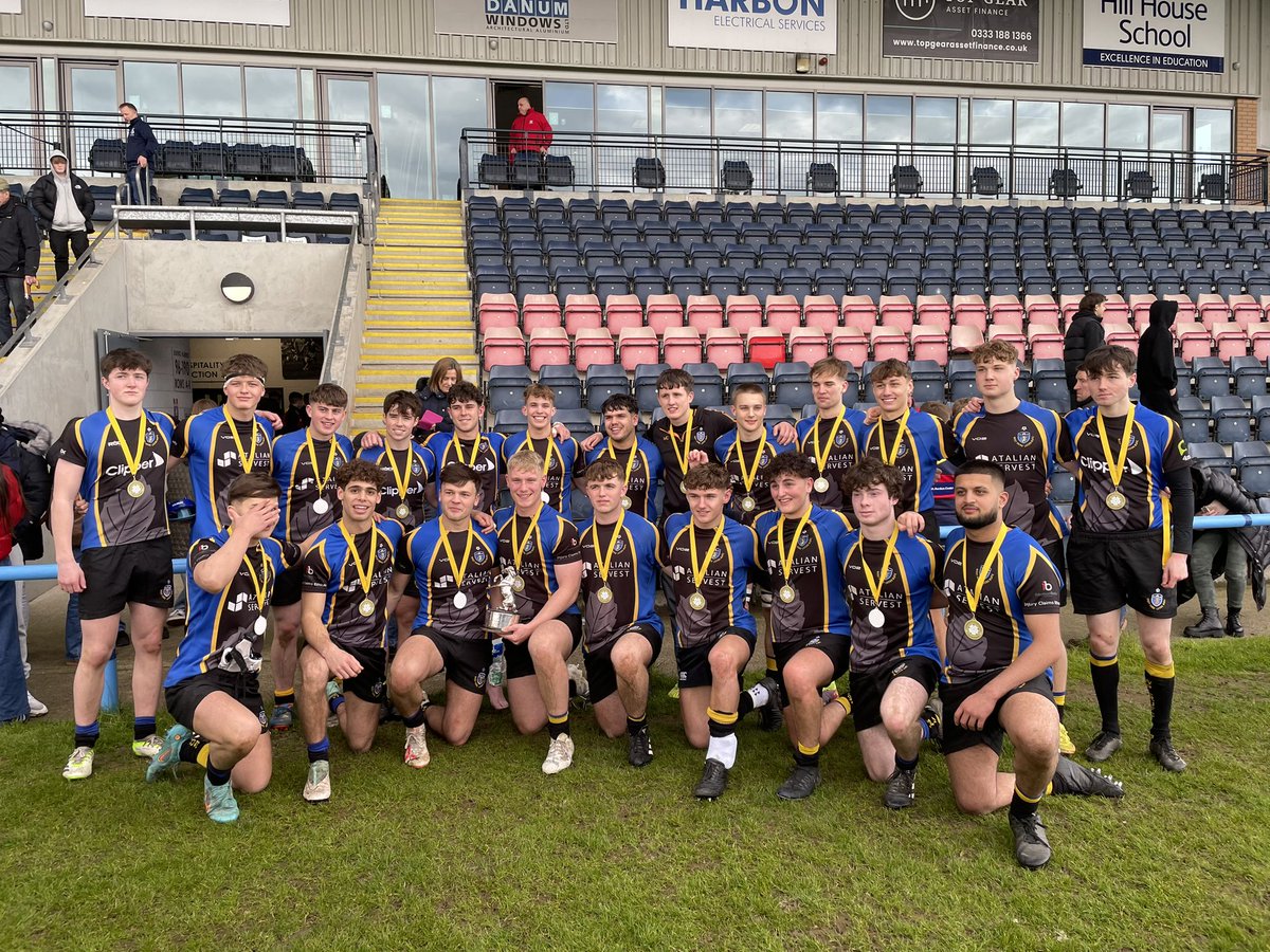 WPL Minis & Juniors tweet media