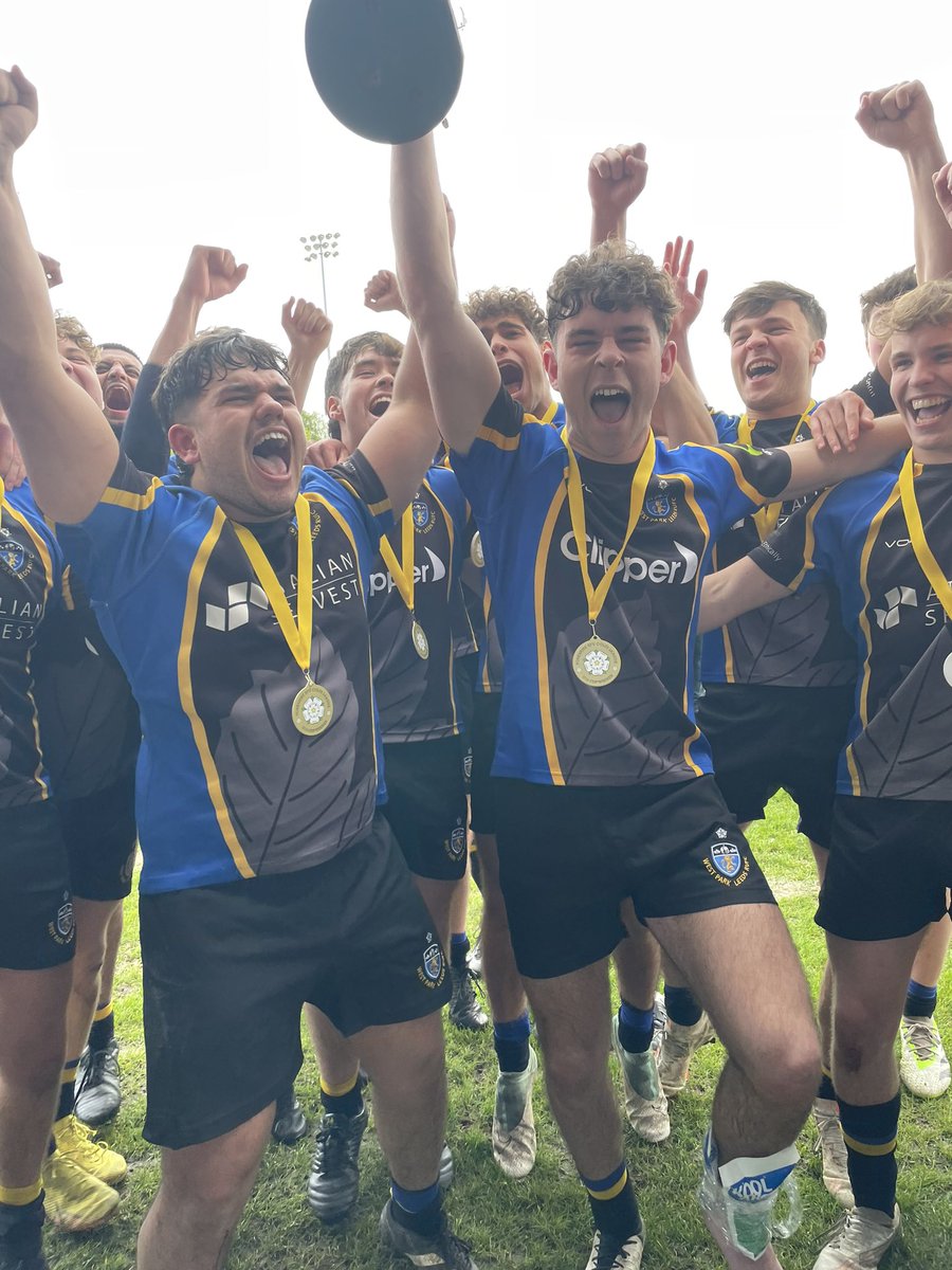 WPL Minis & Juniors tweet media