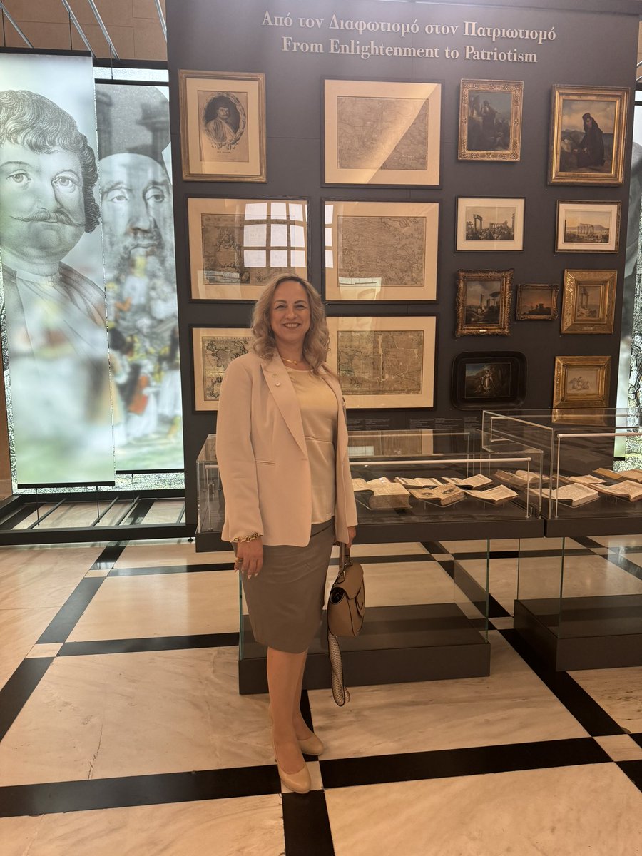 Chrysi Laspidou (@claspidou) on Twitter photo Last week I had the opportunity to speak at the Greek Parliament, at the Continuous Committee of Production and Commerce to contribute to the consultation on the proposed legislative bill by <a href="/YpenGr/">Υπουργείο Περιβάλλοντος και Ενέργειας</a> on the multi-faceted impacts of climate change. A great experience overall! Last week I had the opportunity to speak at the Greek Parliament, at the Continuous Committee of Production and Commerce to contribute to the consultation on the proposed legislative bill by <a href="/YpenGr/">Υπουργείο Περιβάλλοντος και Ενέργειας</a> on the multi-faceted impacts of climate change. A great experience overall!