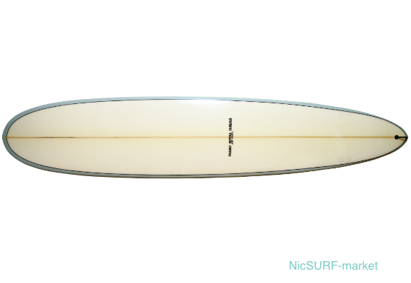 Three WeatherのFREELY ファンボード 5'10 42L 【公式通販】