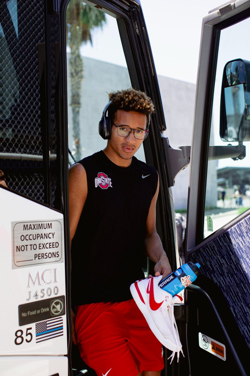 OSU Men's Volleyball tweet media