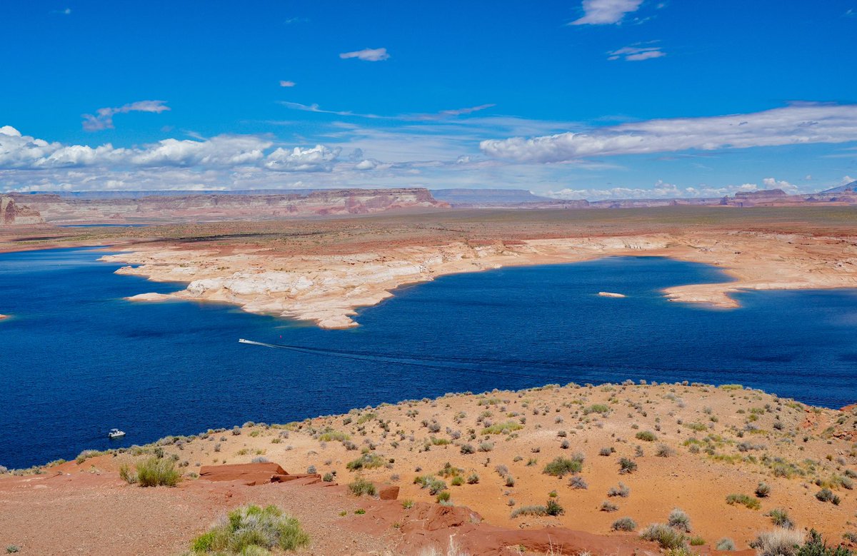 Lake Powell Page, AZ