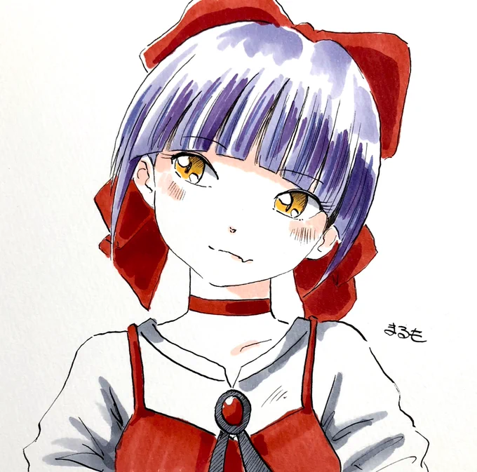 #鬼太郎誕生  猫娘さんがかわいい…(ΦωΦ)