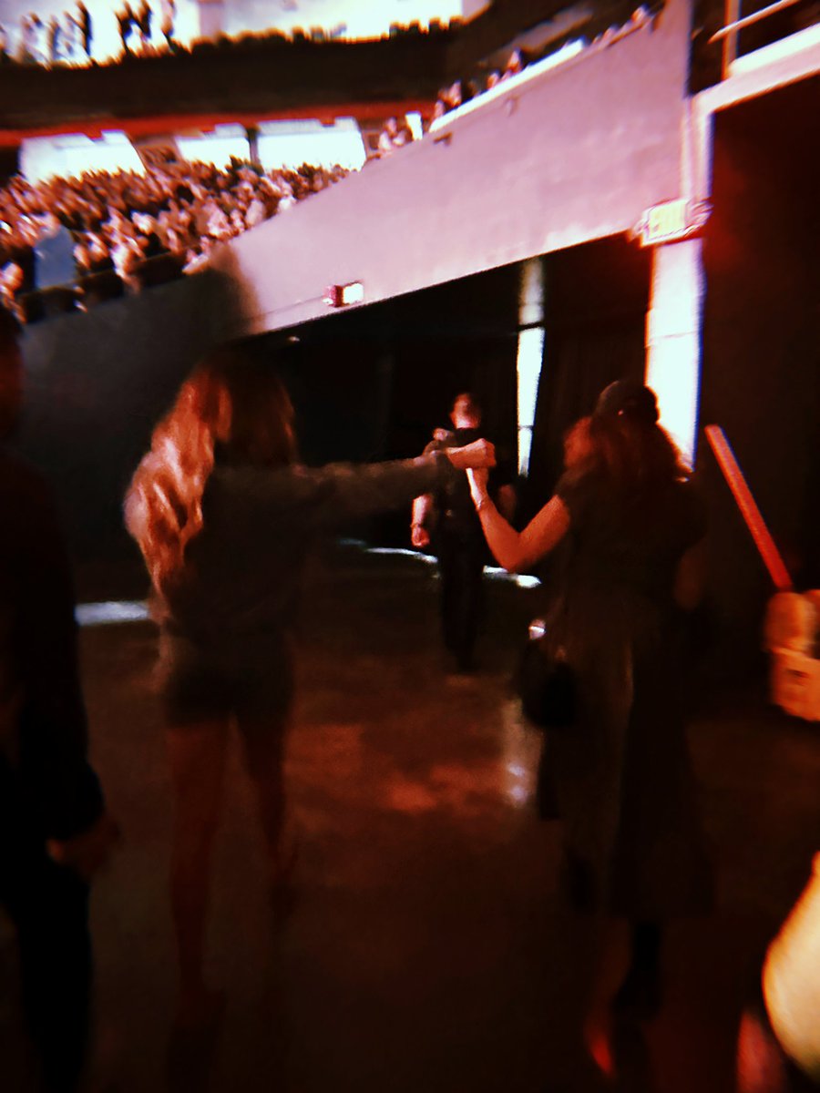 carlypearce's tweet image. From birthday celebration to dancing with @FaithHill to double-jointed arms to someone thinking my 25 year old assistant was my daughter 😅 #thisis34