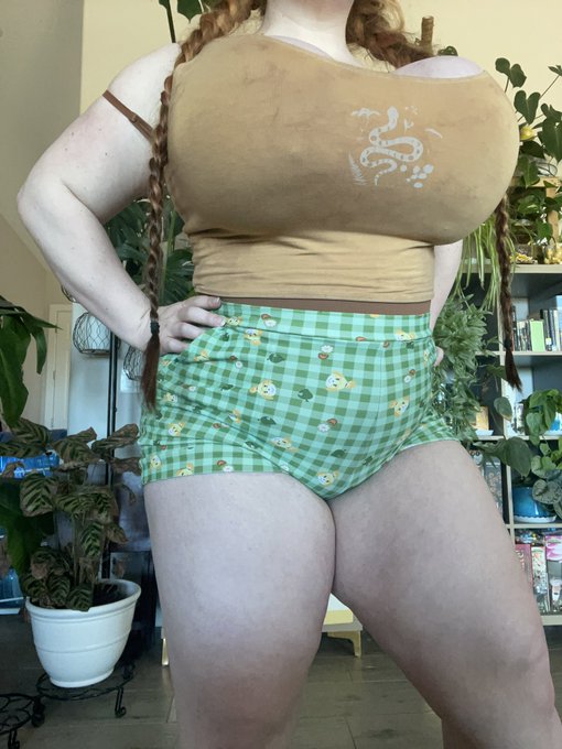 Isabelle will help me get through the day! https://t.co/ZnQxOYgciZ