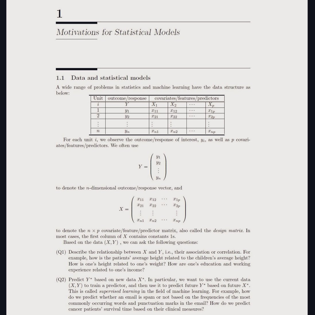 [Download 400-page PDF eBook] Linear Models in #MachineLearning and Statistical Learning: arxiv.org/abs/2401.00649

—————
#Mathematics #DataScience #LinearAlgebra #Statistics