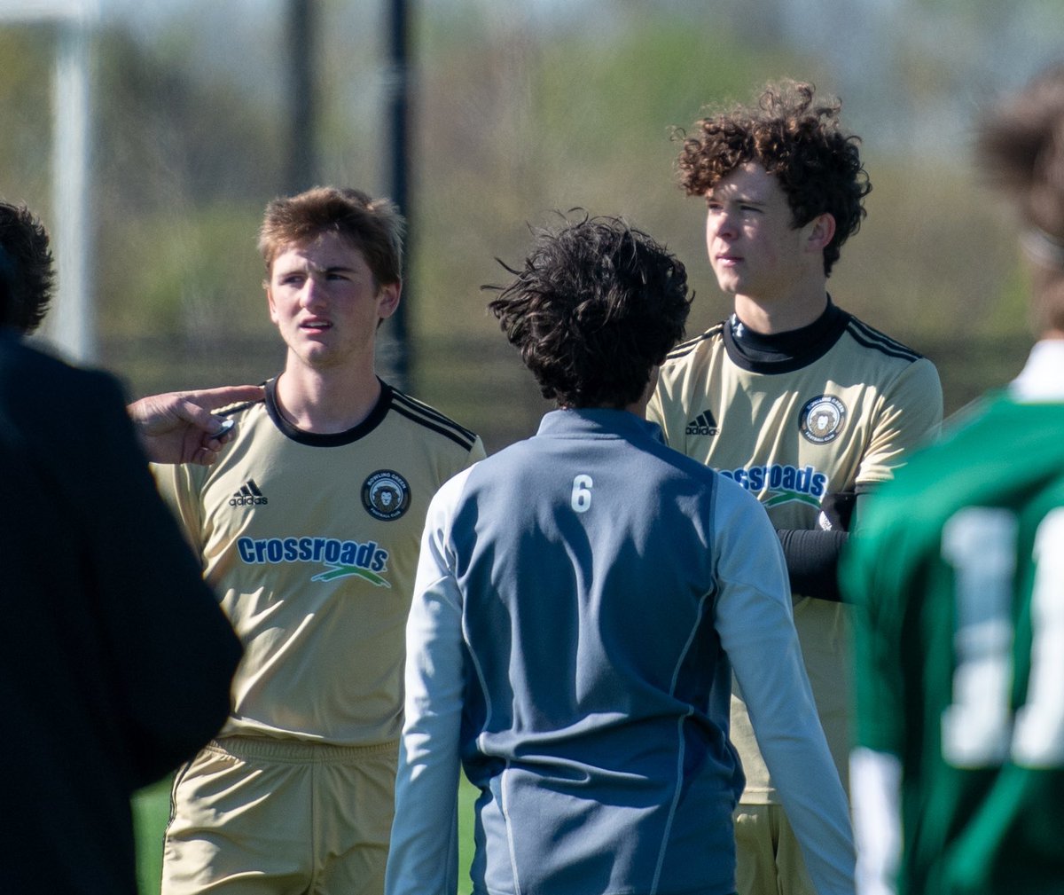 The Eric tweet media