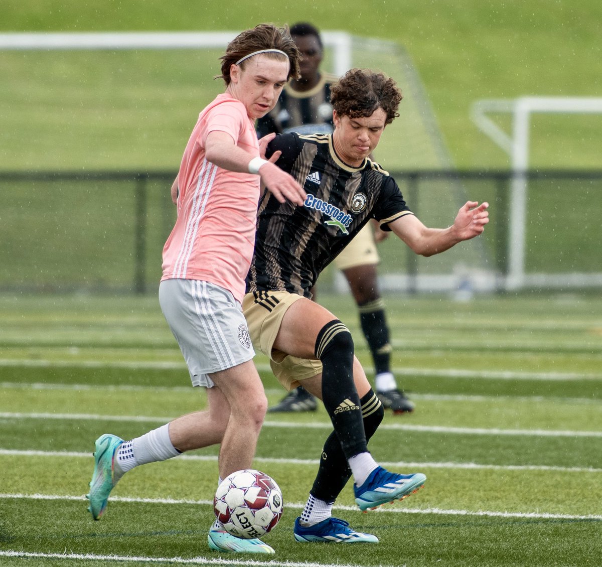 The Eric tweet media