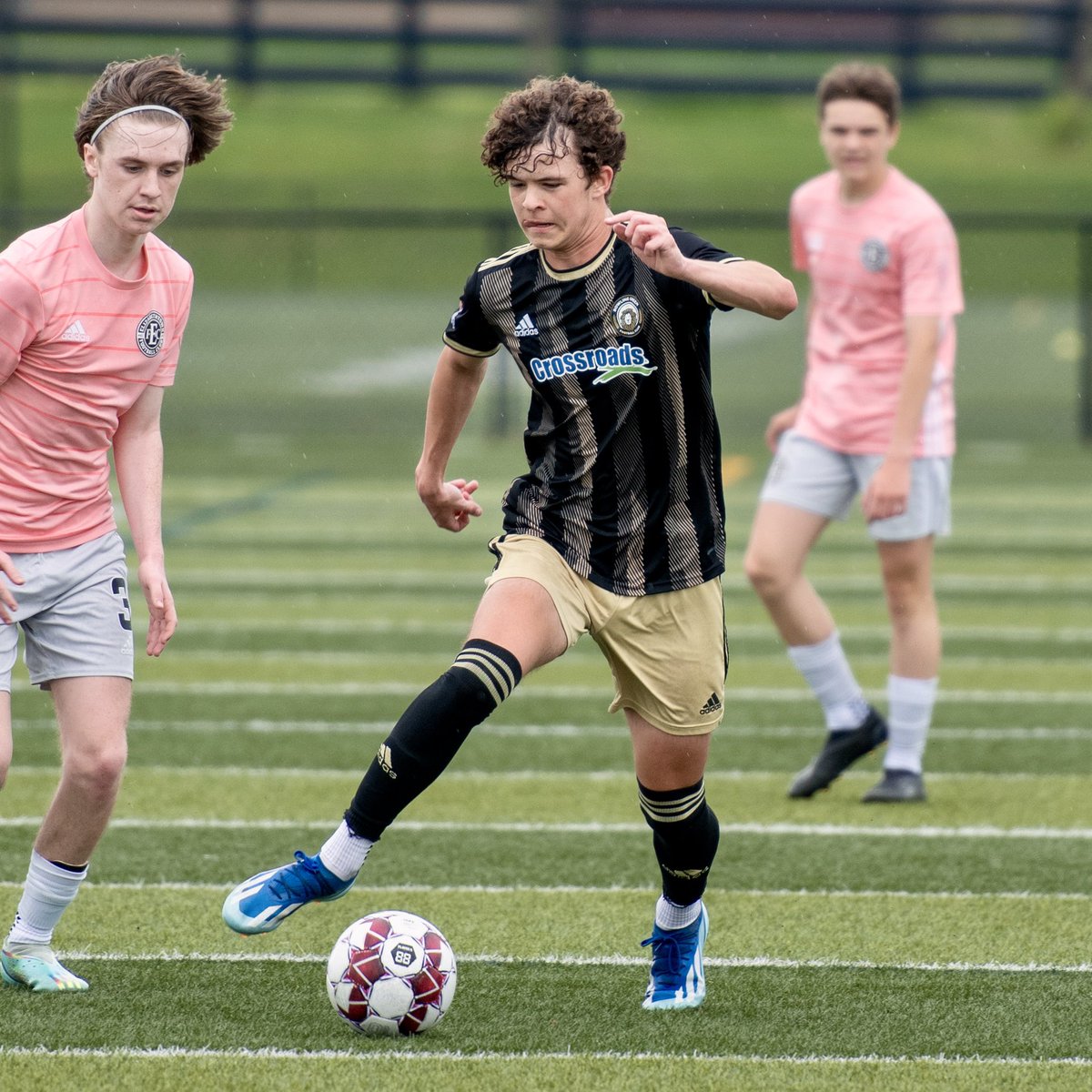 The Eric tweet media