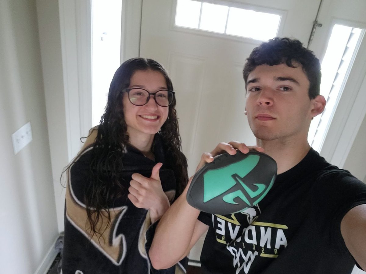 Acsfosterfam2's tweet photo. Default from acs foster family kills avah shaw from hot shotz and breaks the sibling truce for his first kill of the war and #41 on the war @ahs_nerfwars24 https://t.co/ZbgzJBVfwg