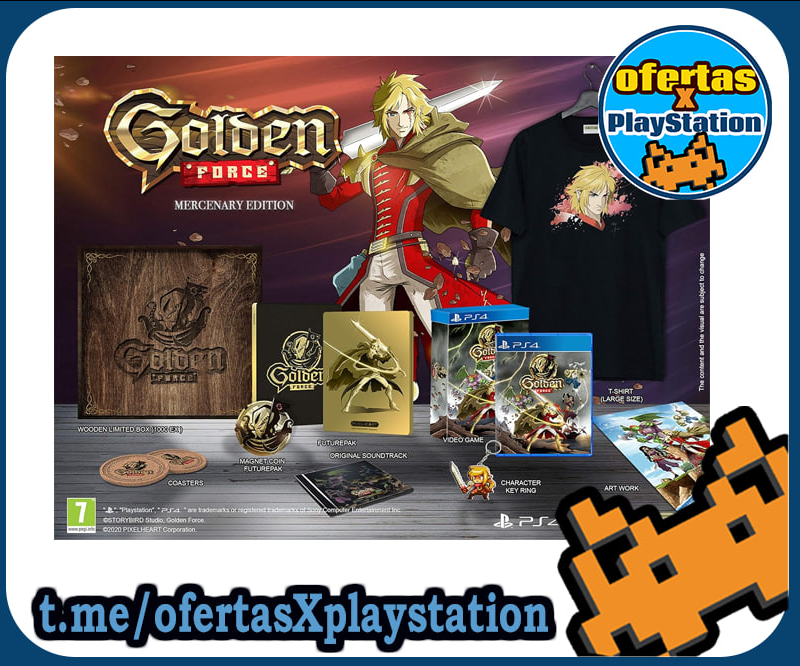 ofertasXjuegos tweet picture