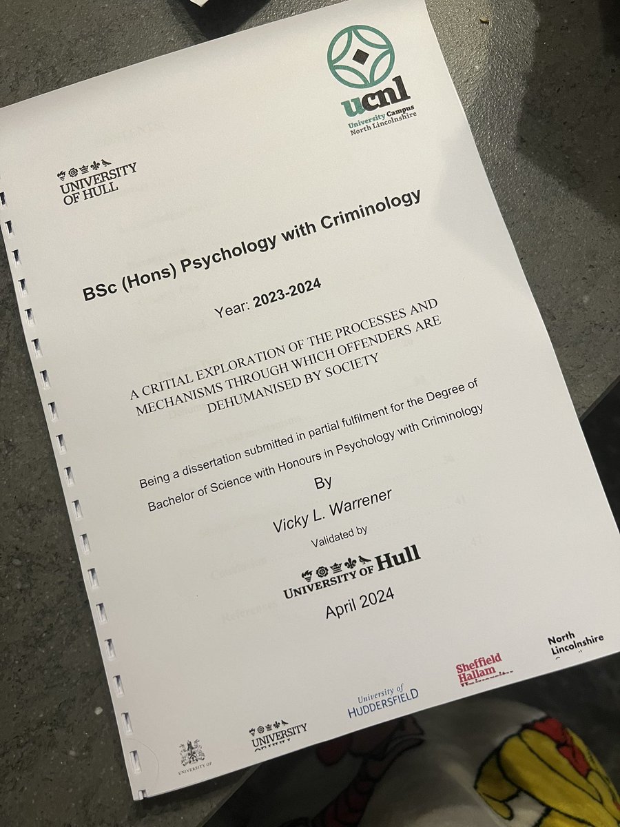 At last it’s done the dissertation is submitted!!  Graduation here I come 👩🏻‍🎓