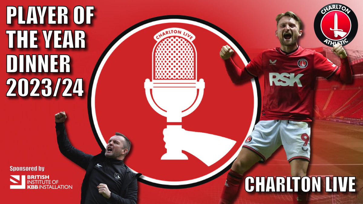 💥 NEW Our POTY dinner special - including our exclusive interview with George Dobson - is available as a podcast now! LISTEN 👂 💻 Stream: tinyurl.com/CLPOTY2324 📲 Acast: tinyurl.com/AcastCL 📲 Apple: tinyurl.com/ApplePodCL 📲 Spotify: tinyurl.com/SpotifyCL #CAFC