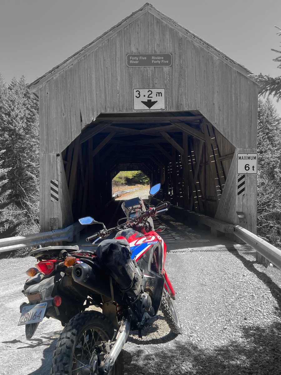 All in all a great weekend ! #dualsport