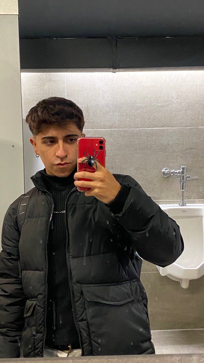 Mucho frío 🥶