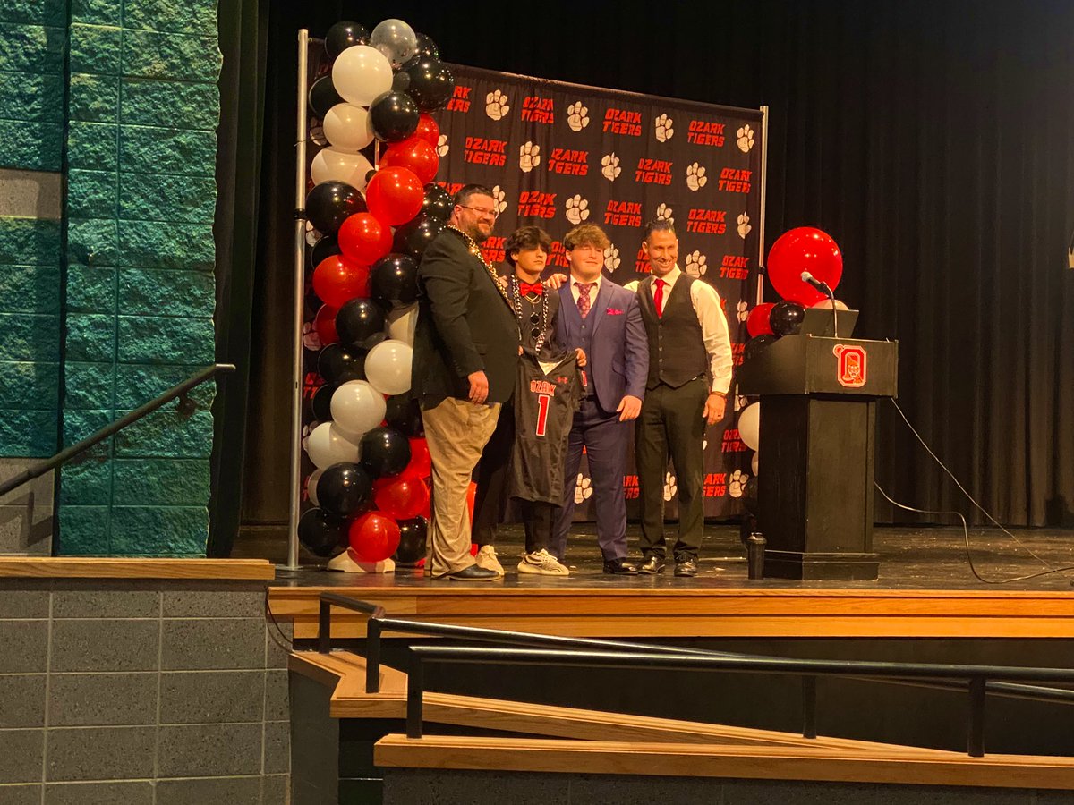 That’s a wrap on the 
2024 T3 Draft!!! 

What a great day of celebration and setting The Standard for Summer!!!

Thank you to all of our players, coaches, and families that made today special!!!

More pictures to come!!!

#BTS