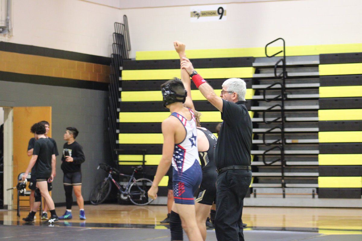 AurelioGuti34's tweet photo. Tour of Florida- Frenzy in Fairway wrestling tournament 4/27/2024.
Placed 1st in Greco and 1st in freestyle.Represented-@AlphaWrestling3 
@HagertyWrestles 
@Hagerty_FB 
@trackwrestling @FloridaWrestles 
@bighitsmedia @Bighitsnil 
@DanLaForestFB 
@larryblustein https://t.co/jq4lCZvY15