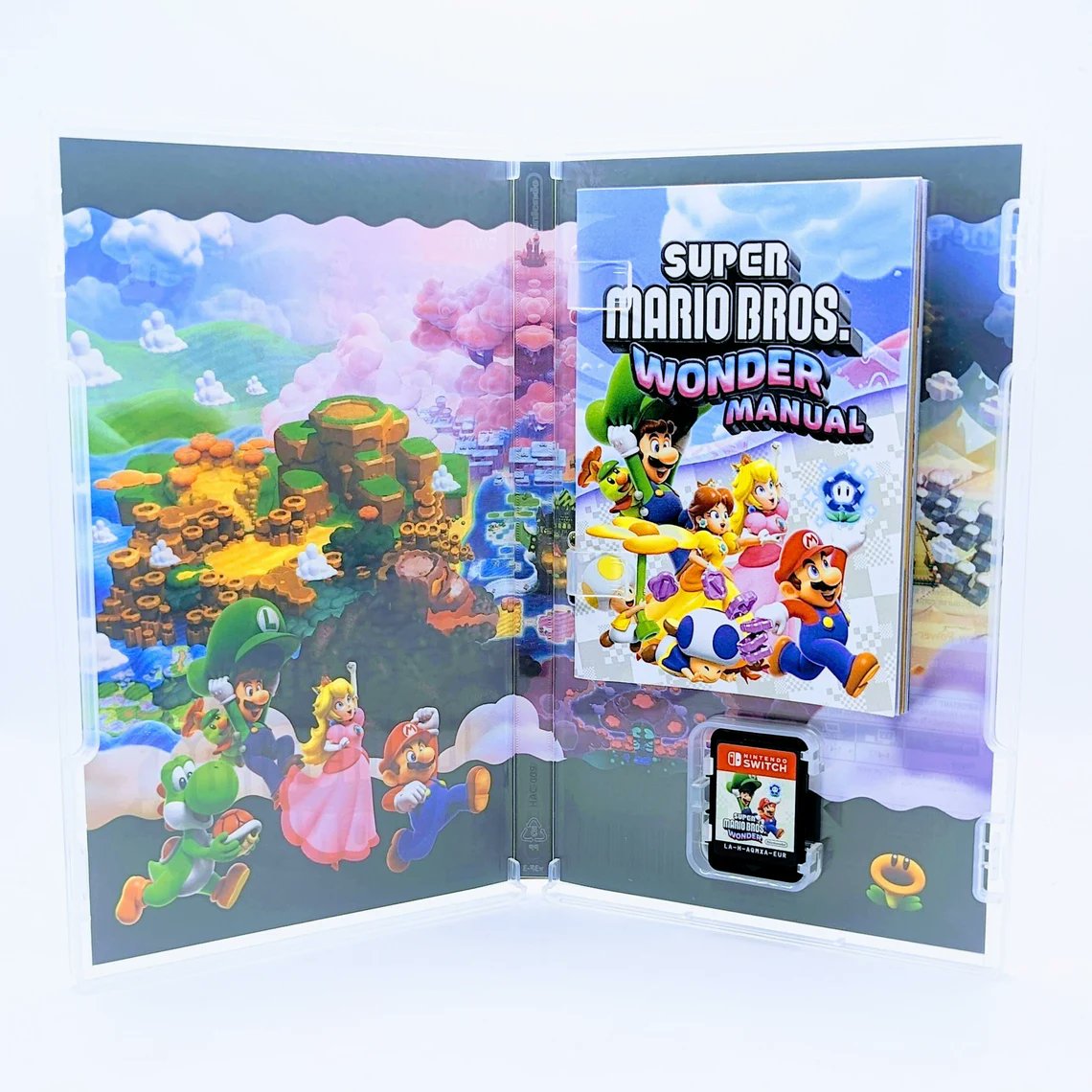 Nintendeal tweet media
