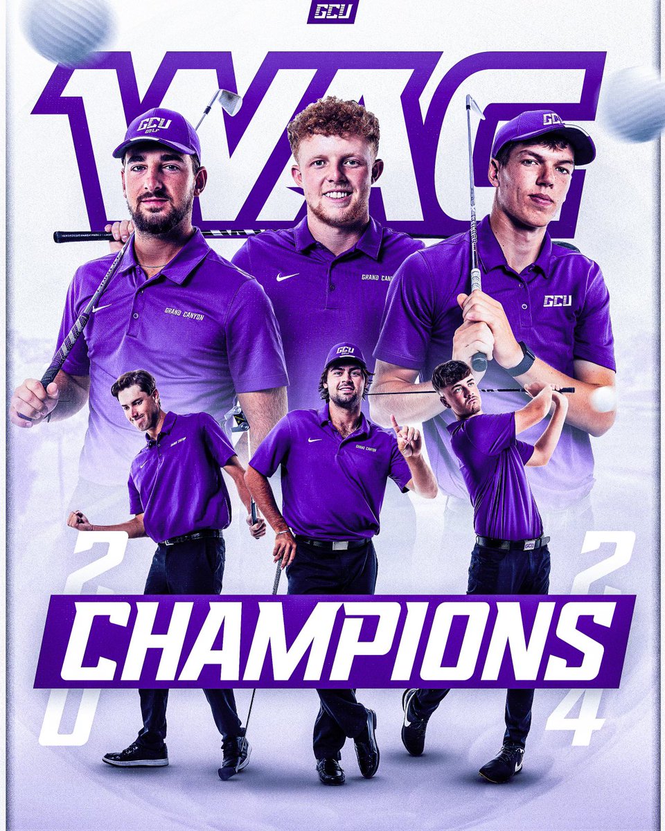 𝐖𝐀𝐂 𝐂𝐇𝐀𝐌𝐏𝐈𝐎𝐍𝐒! 🏆 The Lopes win the WAC Championship tournament for the 2nd straight season!! #LopesUp
