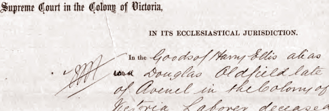 It's been a pleasure highlighting some of the fantastic collections across Victoria for #Archive30 this month. Today will be my last one: #PopularItem. 
Did you know, some of the most popular items @PRO_Vic are wills and probate files? You do now! -TO. prov.vic.gov.au/explore-collec…