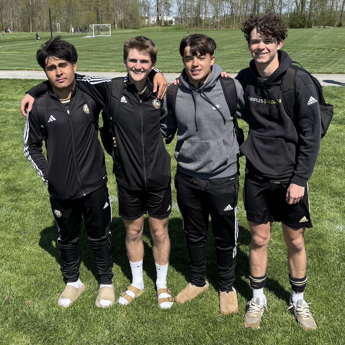 The Eric tweet media