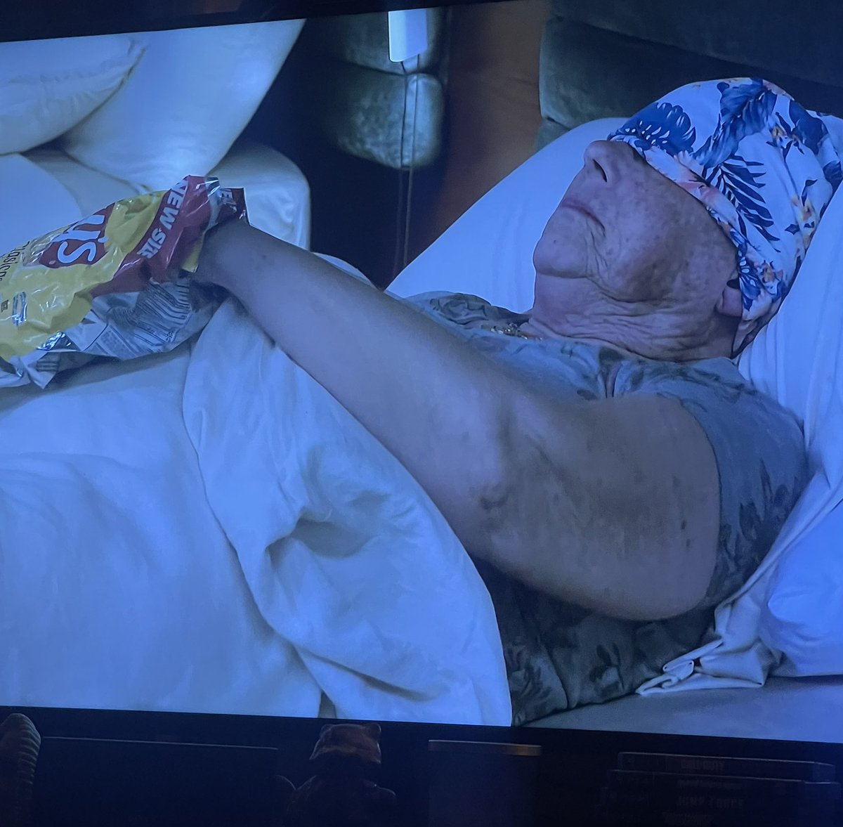 Jay WBB🏀 tweet media