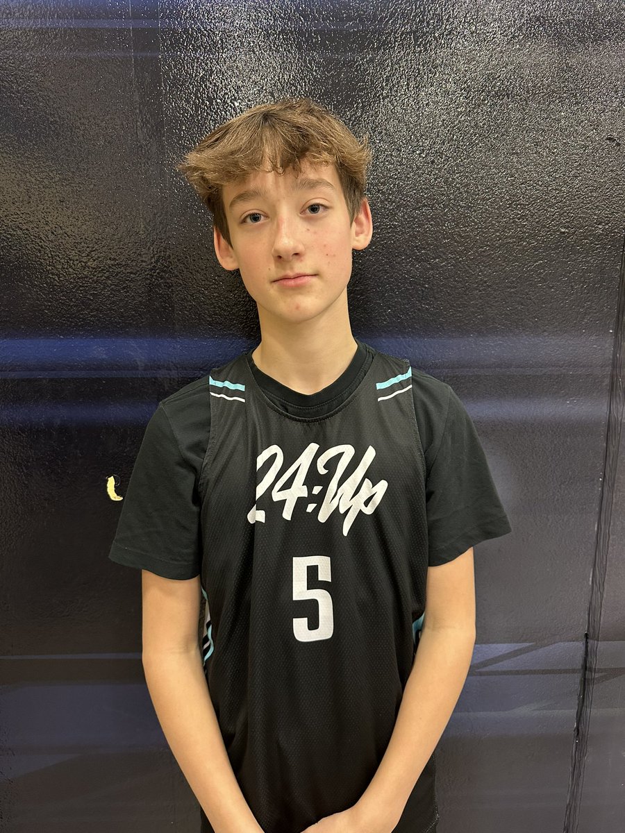 CoachMatt101214's tweet photo. An all around great effort from the boys on @pcf24up 14U Rink to take the 3rd place game over WI Swing at the Blizzard Blast today

Leaders:
Ethan Johnson - 8 pts
Caden Buesing - 8 pts
Cameron Lutfiyya - 8 pts
Charlie Ambacher - 8 pts
Layton Fish - 7 pts
Masyn Brown - 6 pts https://t.co/fhtqA8ubbk