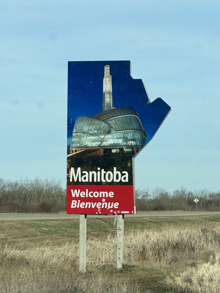 Manitoba, I’m inside of you.