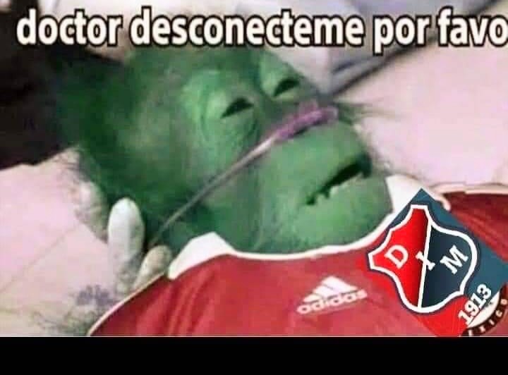 #VamosMedellín Pequeñín eliminado 🤣😅