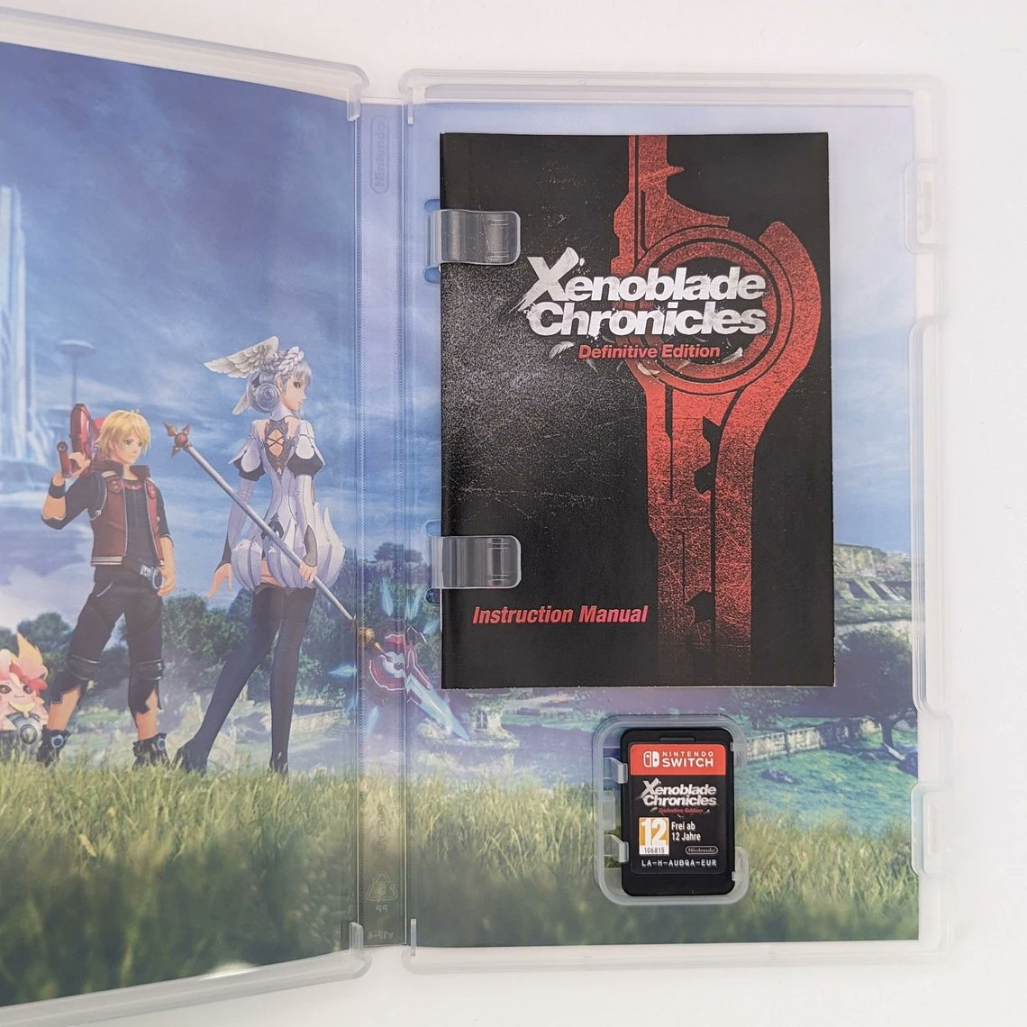 Nintendeal tweet media