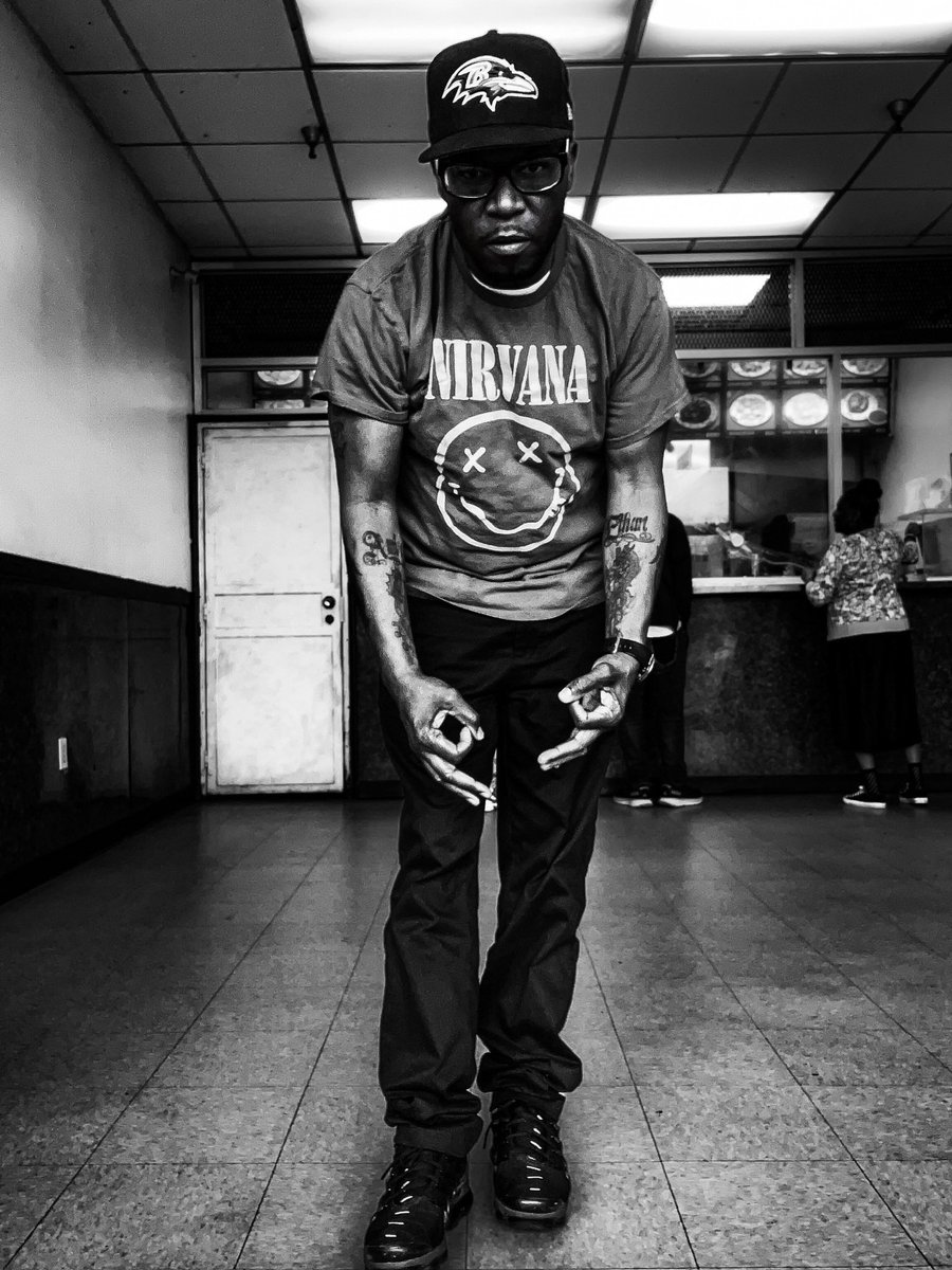 iamphutography's tweet image. #nirvana #Brooklyn #Baltimore