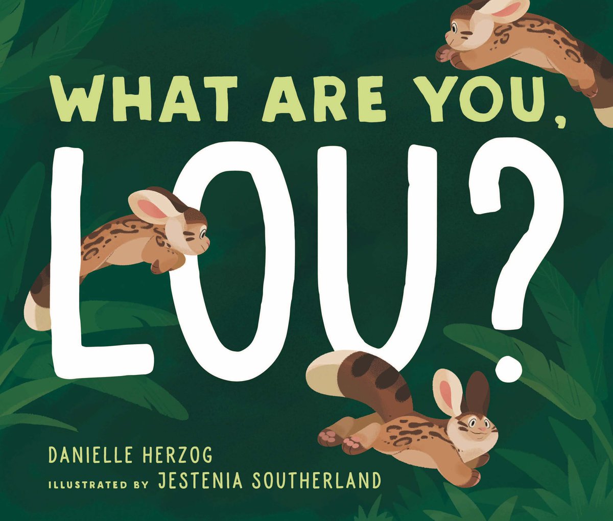 Hey <a href="/CitrusFoam/">Jestenia🌱</a> ! Look at this beautiful book we created together. Can’t wait for the world to see it May 21! 

Friends - you can pre-order today! 

#kidlit #newbooks #picturebook #inclusion #belonging #ChildrensBooks 

amazon.com/What-Are-You-D…