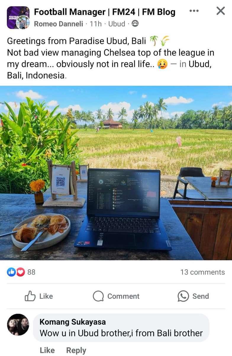 Football Manager Indonesia tweet media