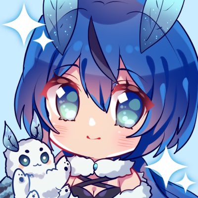 MiyuMoth's tweet photo. #NewProfilePic #vtuber #vtuberuprising https://t.co/pX8V1D9E1T