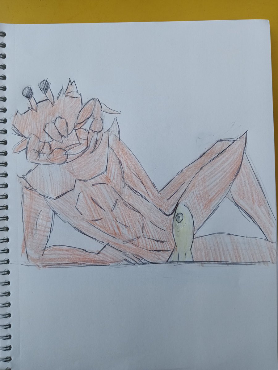 Ya know the albums good when they hit the lean. What songs does this crabby fella sing?

#creature
#oc
#crab
#anthro
#sealife
#sexy 
#pose