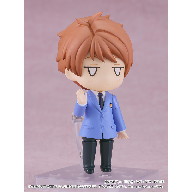 ✨Last Call to Secure your Pre-order✨ NENDOROID HIKARU HITACHIIN OURAN HIGH SCHOOL HOST CLUB FIGURE Available 2024-08-31 Paylater ✅ ➡️bit.ly/4apFm44 #Nendoroid #ouranhighschool