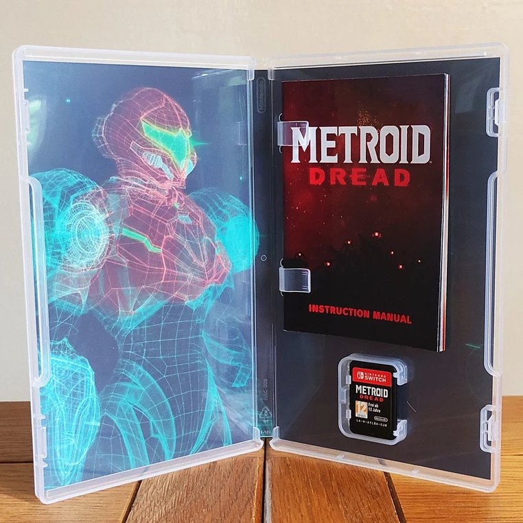 Nintendeal tweet media