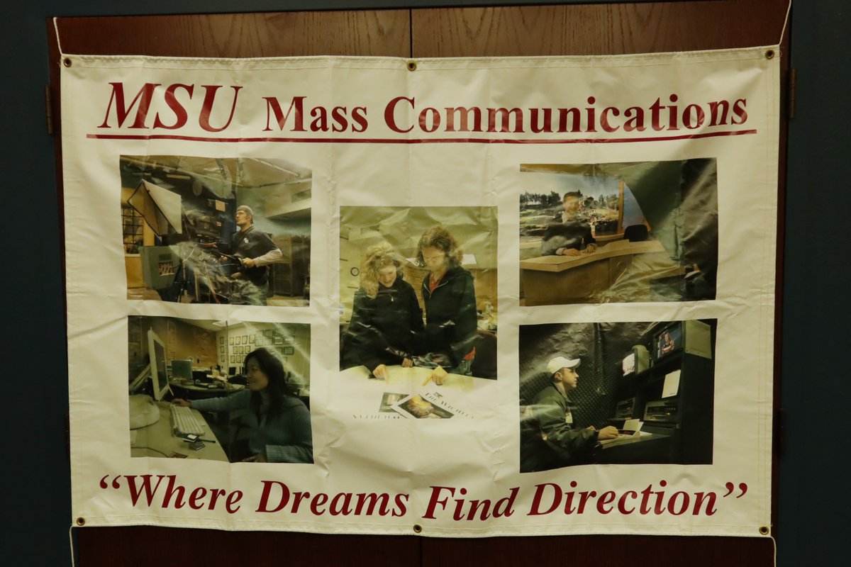 MSUTXMassComm's tweet photo. A huge thank you to all who came out last Thursday to the Take Part event. We wouldn't be who we are or where we are without you. An even bigger thanks to the students in 202 Creative for pulling this off.

#MSUTexasMassComm #FainMSUTexas #FCOFA #TakePart @fainmsutexas https://t.co/OLgnrg07BH