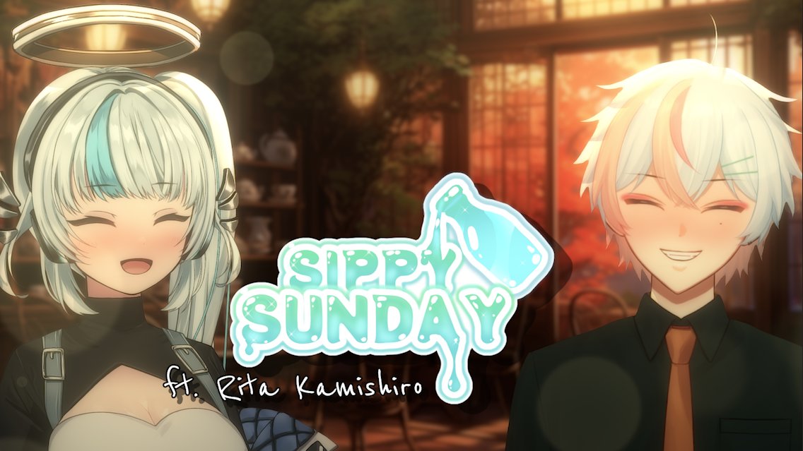 【 🔴 GOING LIVE ALERT 🔴 】

🍺 SIPPY SUNDAY TIME! 🍺

Drunk interview Ft. @RitaKamishiro ! We will answer questions and get drunk!

『 LINK BELOW 』

#SuRgeLIVE