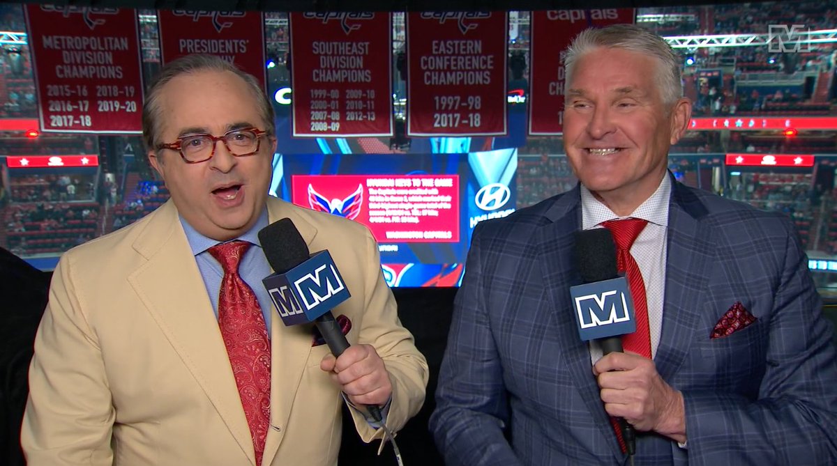 One more? #joebsuitofthenight