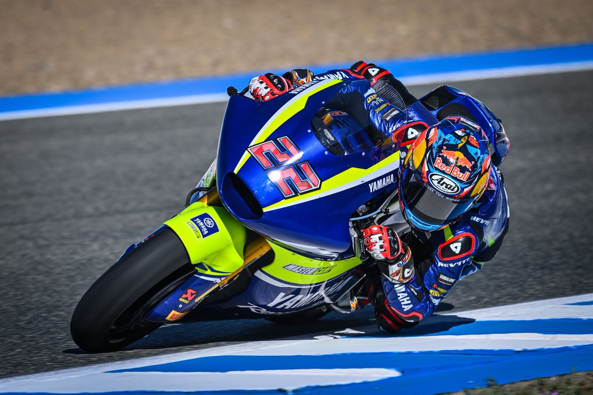 yamaha_race tweet picture