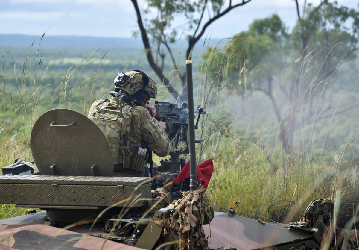 AustralianArmy tweet picture