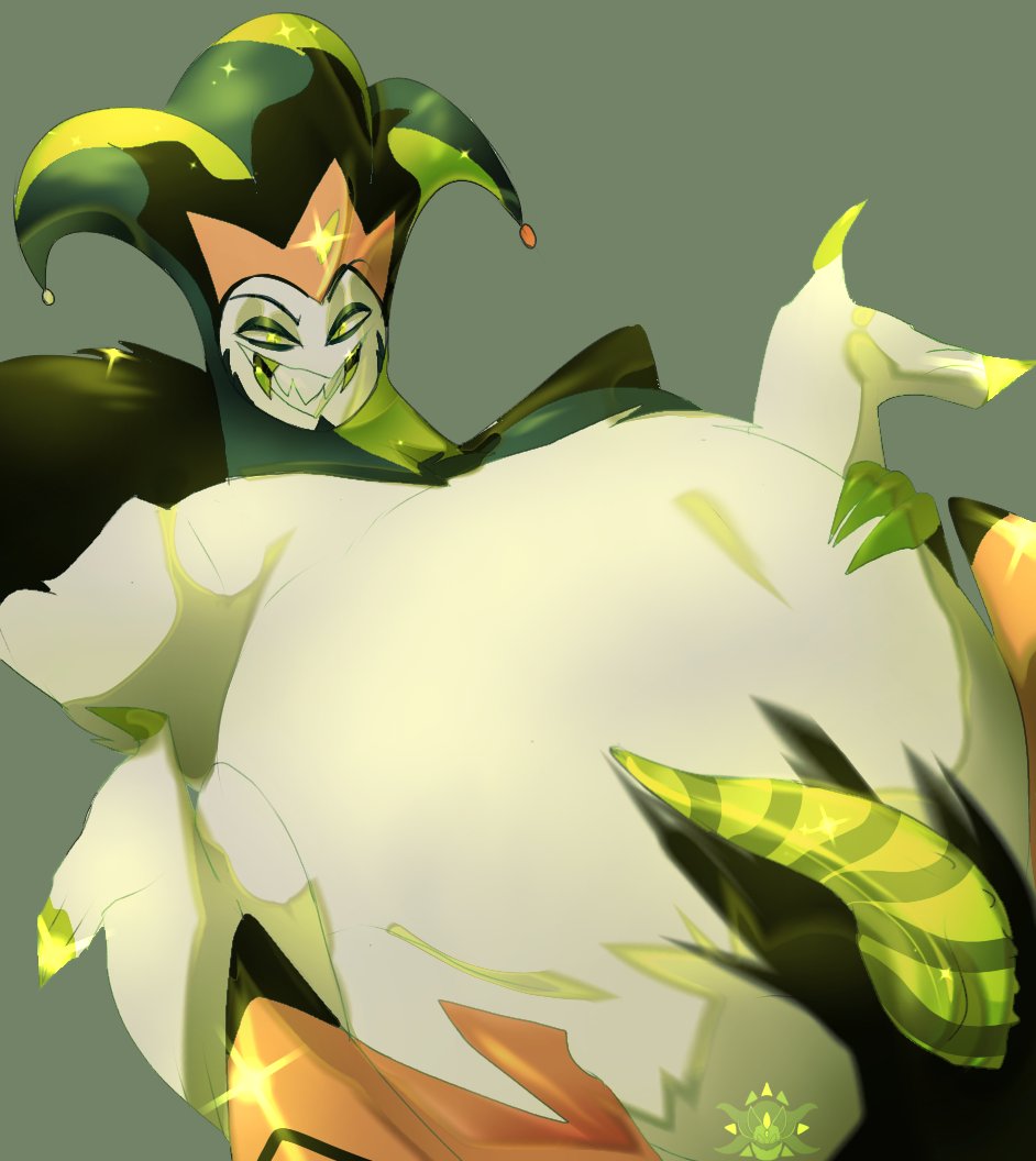 helluvaboss mammon,nsfw - Twitter Hashtag | Sotwe