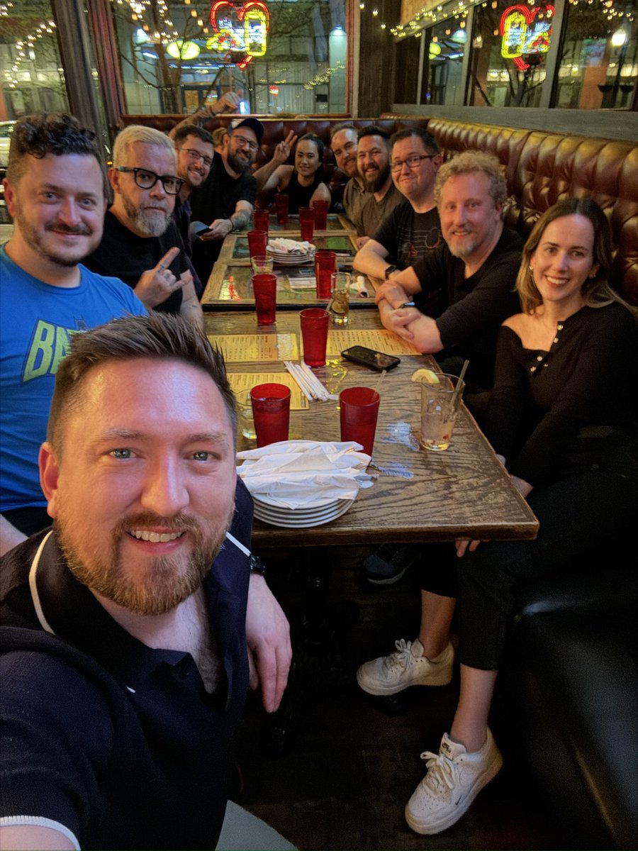 Kyle Higgins tweet media