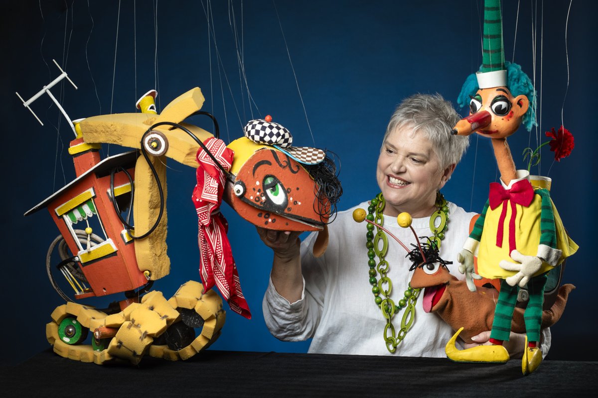 National Museum of Australia tweet media