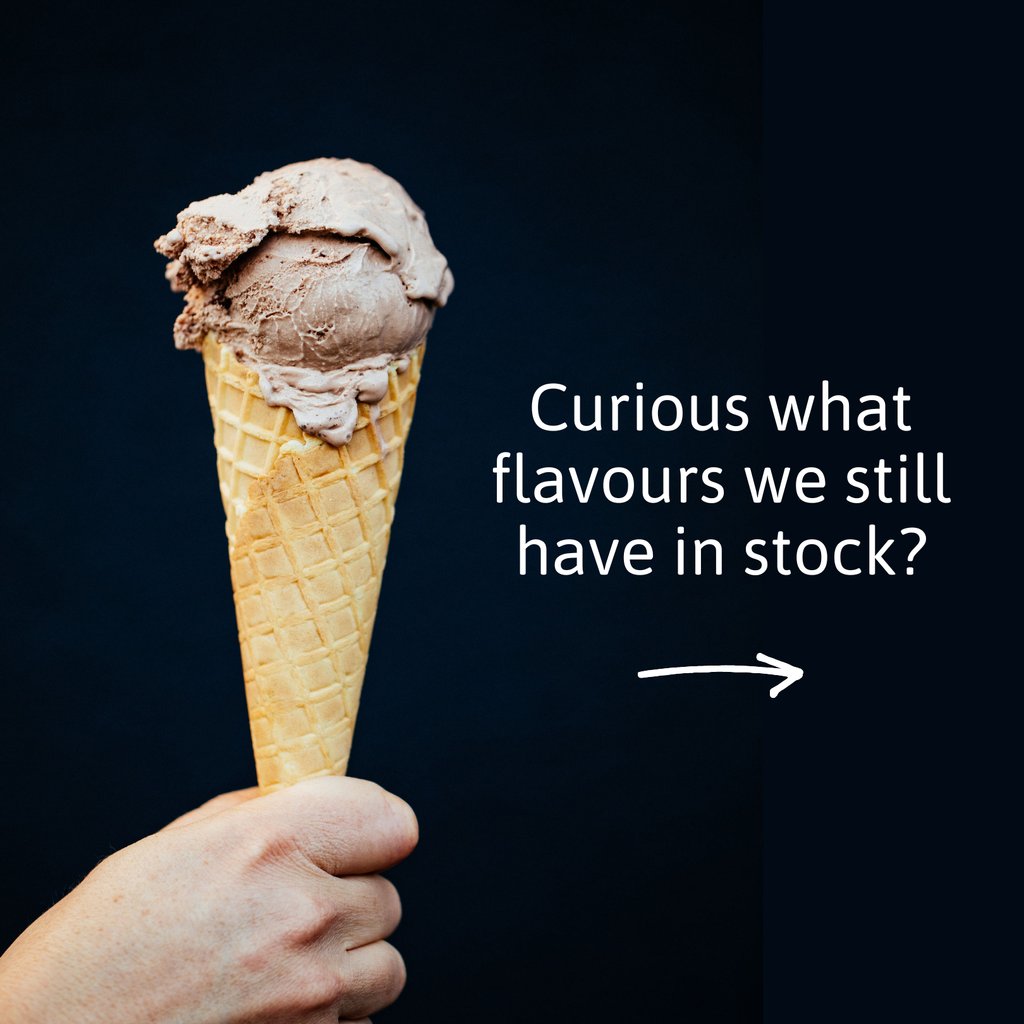 Earnest Ice Cream tweet media