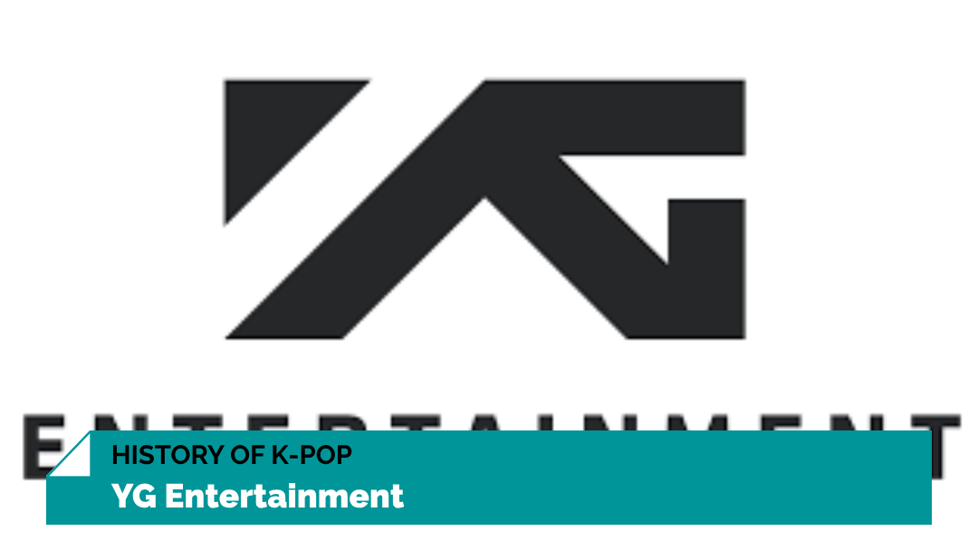 This month, we'll explore the History of #YGEntertainment. l8r.it/R2hQ

#HistoryofKpop