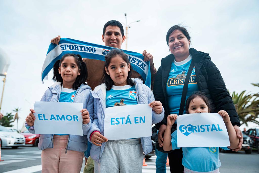 ClubSCristal tweet picture